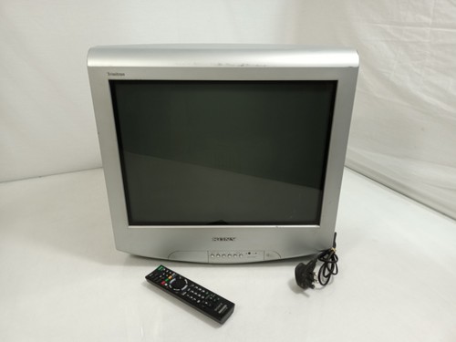 Sony trinitron 21lt1u in - 21,