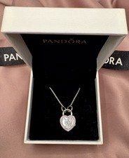 Genuine pandora lock - pandora, your