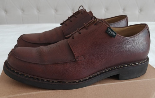 Paraboot avignon derby - paraboot,