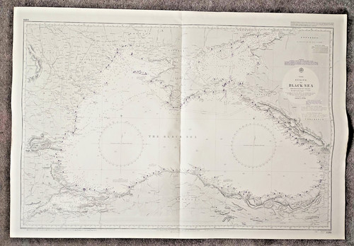 2214 black sea including - 2214,