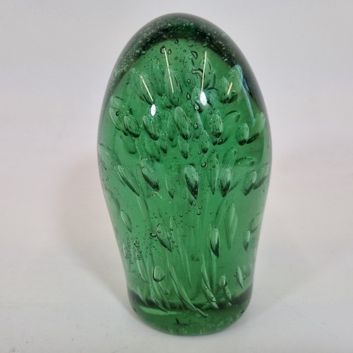 Antique 19thc victorian green - 19thc,