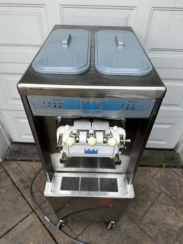 Taylor 791 frozen yogurt - taylor,