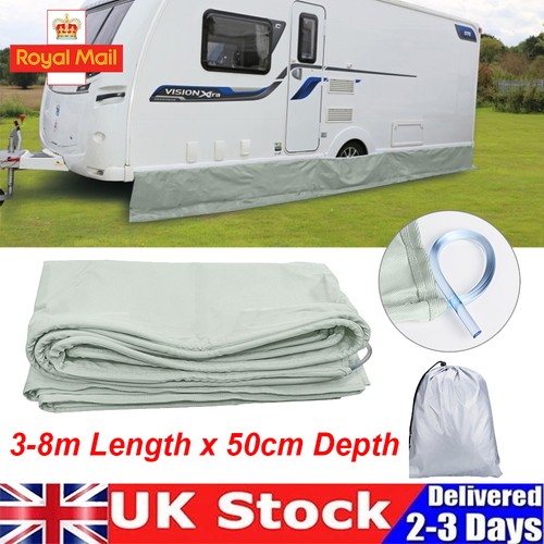 For caravan awning mud - for,