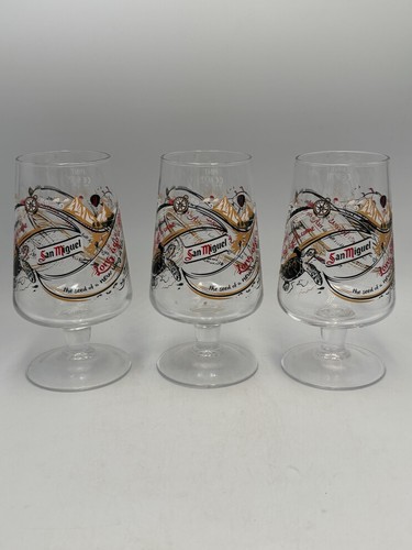 San miguel lager beer - 3,
