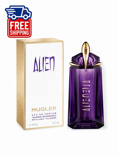Alien mugler eau parfum - alien, de
