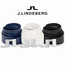 J.Lindeberg Bridger Leather
