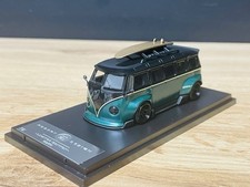 Inspire Volkswagen T1 Bus