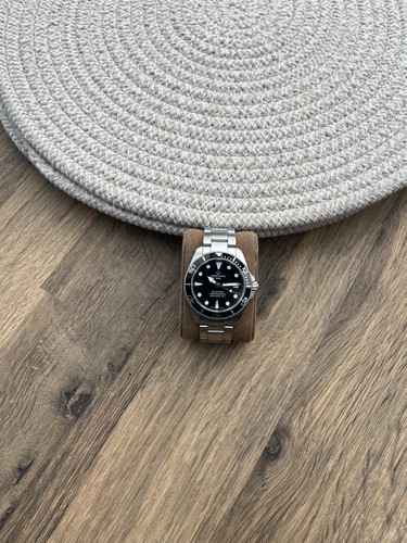 Certina action diver - certina, 38mm