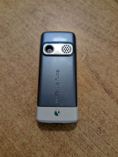 Sony ericsson k320i - sony,