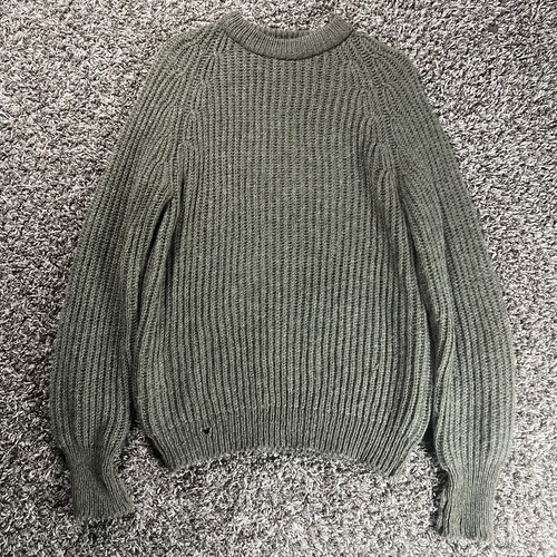 Peter storm wool sweater - peter,
