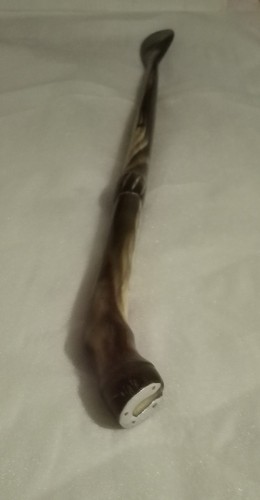 Antique 19th century horse - antique,
