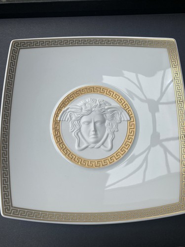 Versace gorgona medusa - versace,