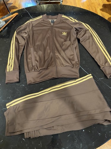 Adidas originals brown - originals,