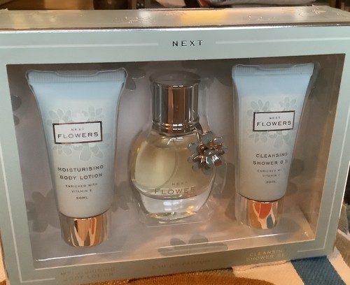 Next flowers eau - next, de
