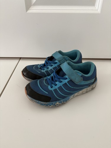Vty boys blue - trainers, 1