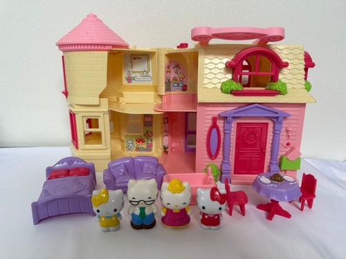 Vintage hello kitty - vintage,