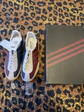 Adidas Keglar Super bowling sz 6 2018 bnibwt size? Exclusive With 3 Pin Badges