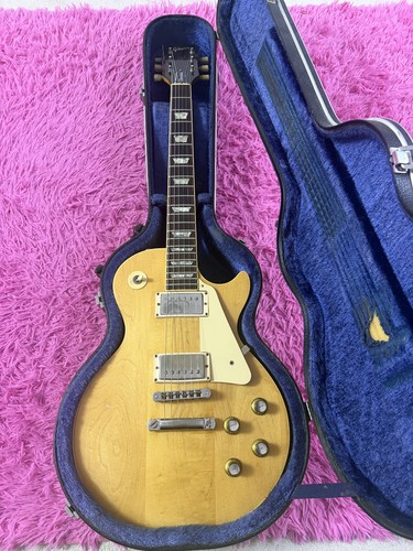 Gibson les paul 1977 standard - les,
