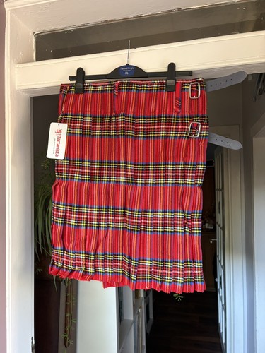 Brand new tartanista scottish - new,