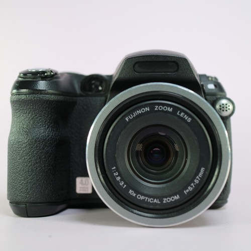 Fujifilm finepix s5500 1mp - s5500, 5.1mp