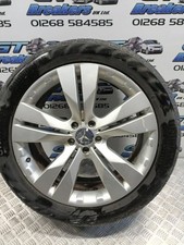 MERCEDES ML350 M-CLASS E4