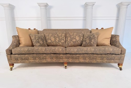 Duresta hornblower seater - duresta,