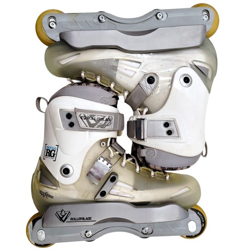 Rollerblade solo estilo robert - rollerblade,