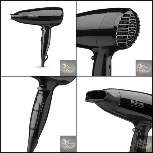 Tresemme fast dry 2000w hair - tresemme,