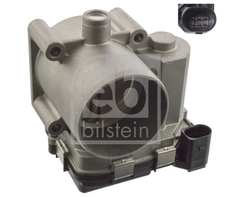 Febi throttle body seat - febi,
