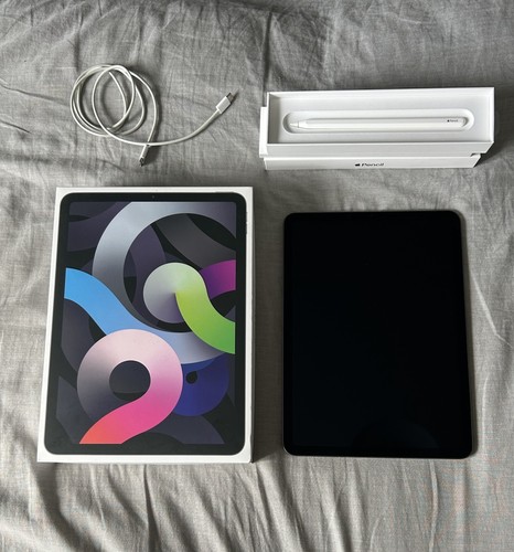 Apple ipad air 4th generation - air,