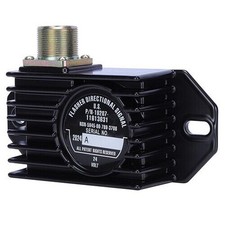 Military Jeep Parts Turn