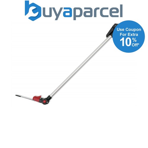 Darlac long handle - swivel, lawn