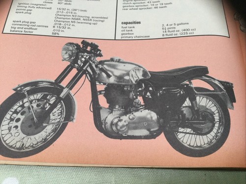 Bsa gold star - bsa,