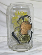 Bike Dog Brewing West