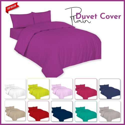 Duvet covers polycotton - duvet,