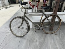Antique 1960s Circa Raleigh