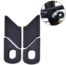 CRANK ARM PROTECTOR COVER GUARD BOOT SET FOR SHIMANO SRAM FSA CRANKSET MTB ROAD
