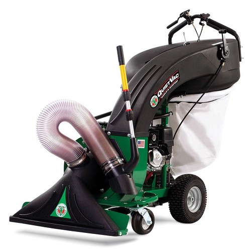 Billy goat qv550hsp - billy,