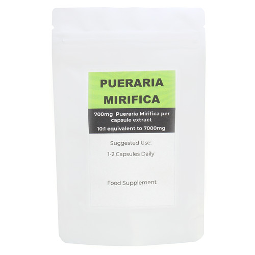 Pueraria mirifica 7000mg - pueraria,