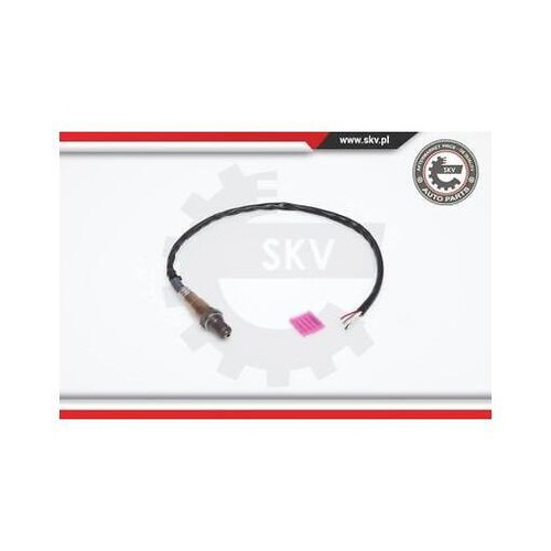 09skv905 esen skv - skv, lambda