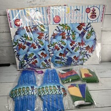 PJ Masks Birthday Party