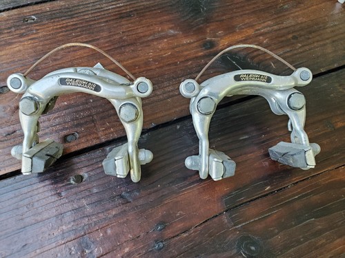 Vintage raleigh weinmann 610 - vintage,