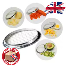 Stainless Steel Vegetable