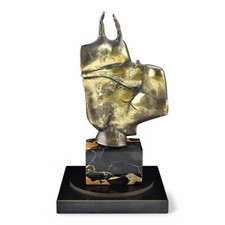 Vintage Artist Signed