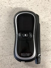 Accu-Chek Compact Plus
