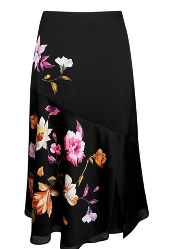 Ted baker black hayley rhubarb - ted,