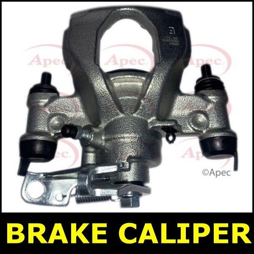 Brake caliper rear right for - right,