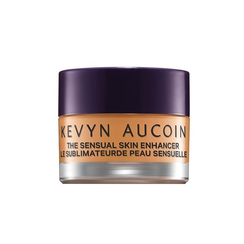 Kevyn aucoin the sensual - the, skin