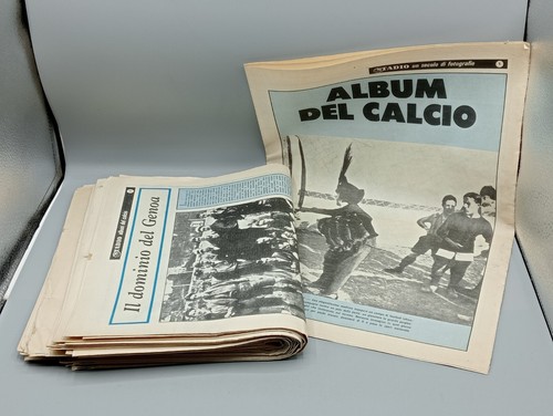 Stadium football album - stadium,