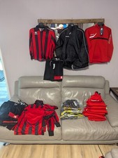 Brand New Errea Junior